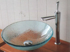 Waschbecken