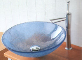 Waschbecken
