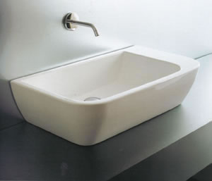 Galassia XES Waschbecken