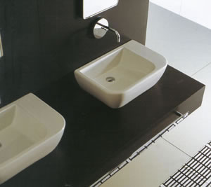Galassia XES Waschbecken