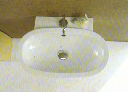 Galassia KIMI Waschbecken