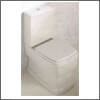 Galassia Toilette