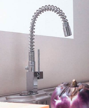 Waschbecken