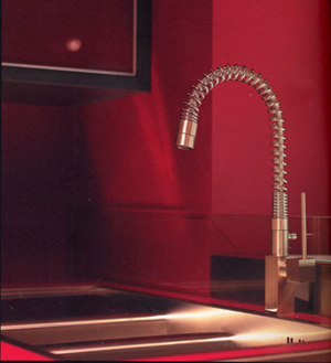 Waschbecken