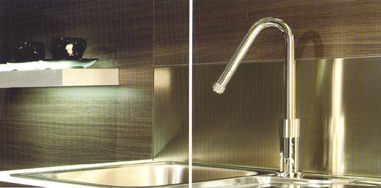 Waschbecken