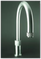 Waschbecken, Küchenarmaturen