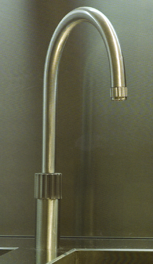 Waschbecken