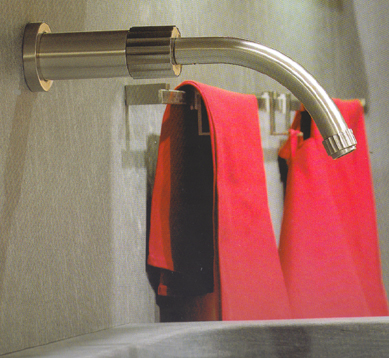 Waschbecken, Küchenarmaturen