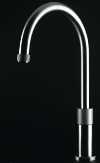 Waschbecken, Küchenarmaturen
