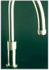 Waschbecken, Küchenarmaturen