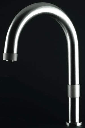Waschbecken, Küchenarmaturen