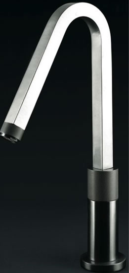 Waschbecken, Küchenarmaturen