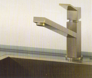 Küchenarmaturen und Accessoires