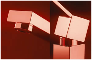 Küchenarmaturen und Accessoires