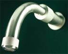 Waschbecken, Küchenarmaturen