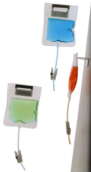 Agape Gerba Accessoires