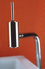 Waschbecken