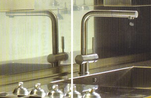Küchenarmaturen