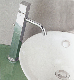 Waschbecken