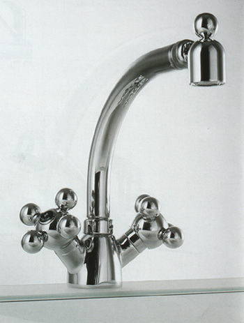 Waschbecken