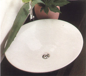 NIC Design Gloria Waschbecken