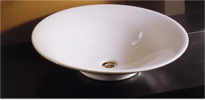 NIC Design Gloria Waschbecken
