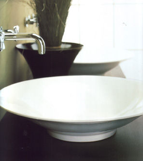 NIC Design Gloria Waschbecken