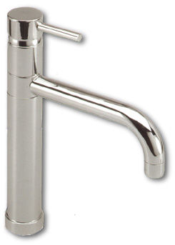 Waschbecken, Küchenarmaturen