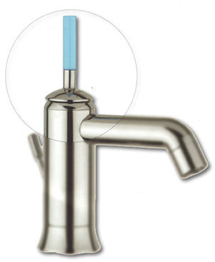 Waschbecken