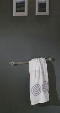 Bad Accessoires, Waschbecken, Aufsatzwaschbecken