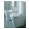 Althea Ceramica Hera Waschbecken