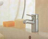 Waschbecken