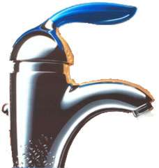Waschbecken