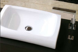 Hidra Hi-Line Waschbecken