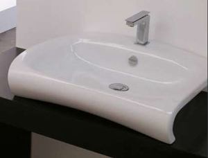 Hidra Hi-Line Waschbecken