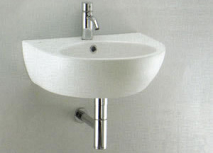 Ideal Standard Small+ Waschbecken