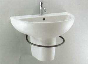Ideal Standard Small+ Waschbecken