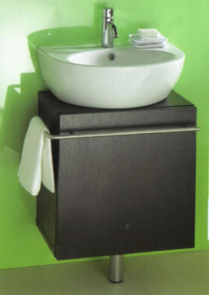 Ideal Standard Small+ Waschbecken