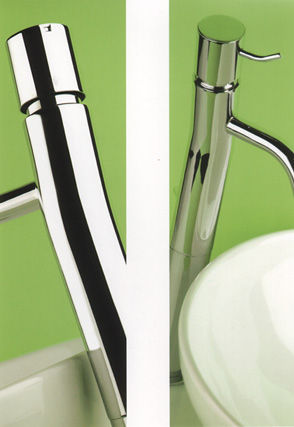 Waschbecken