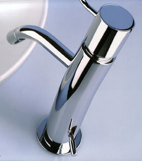 Waschbecken