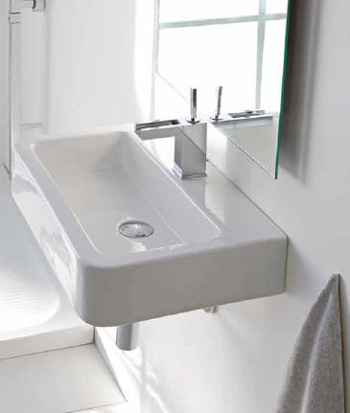 Waschbecken
