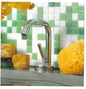 Waschbecken