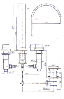 Armaturen, Duscharmaturen, Waschbeckenarmaturen, Aufsatzwaschbecken, Duscharmaturen, Glas Waschbecken, Armaturen, Armaturen, Badewannen, Duscharmaturen, Badewannen, Bad Accessoires, Waschbecken, Aufsatzwaschbecken