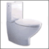 Pozzi Ginori Toilette