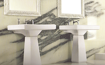 Vitruvit Kuna Waschbecken