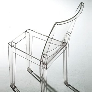Kartell LA MARIE Stühle
