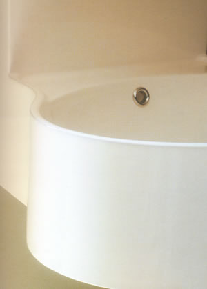 Waschbecken