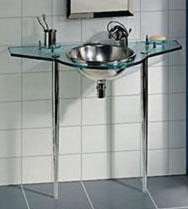 Edelstahl-Badewannen, Stahlwannen, Bad Accessoires, Waschbecken, Glas Waschbecken