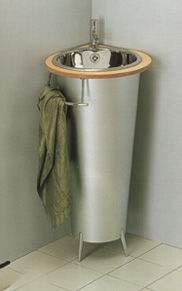Edelstahl-Badewannen, Stahlwannen, Bad Accessoires, Waschbecken, Glas Waschbecken
