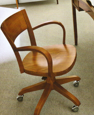 Calligaris Legend Stühle